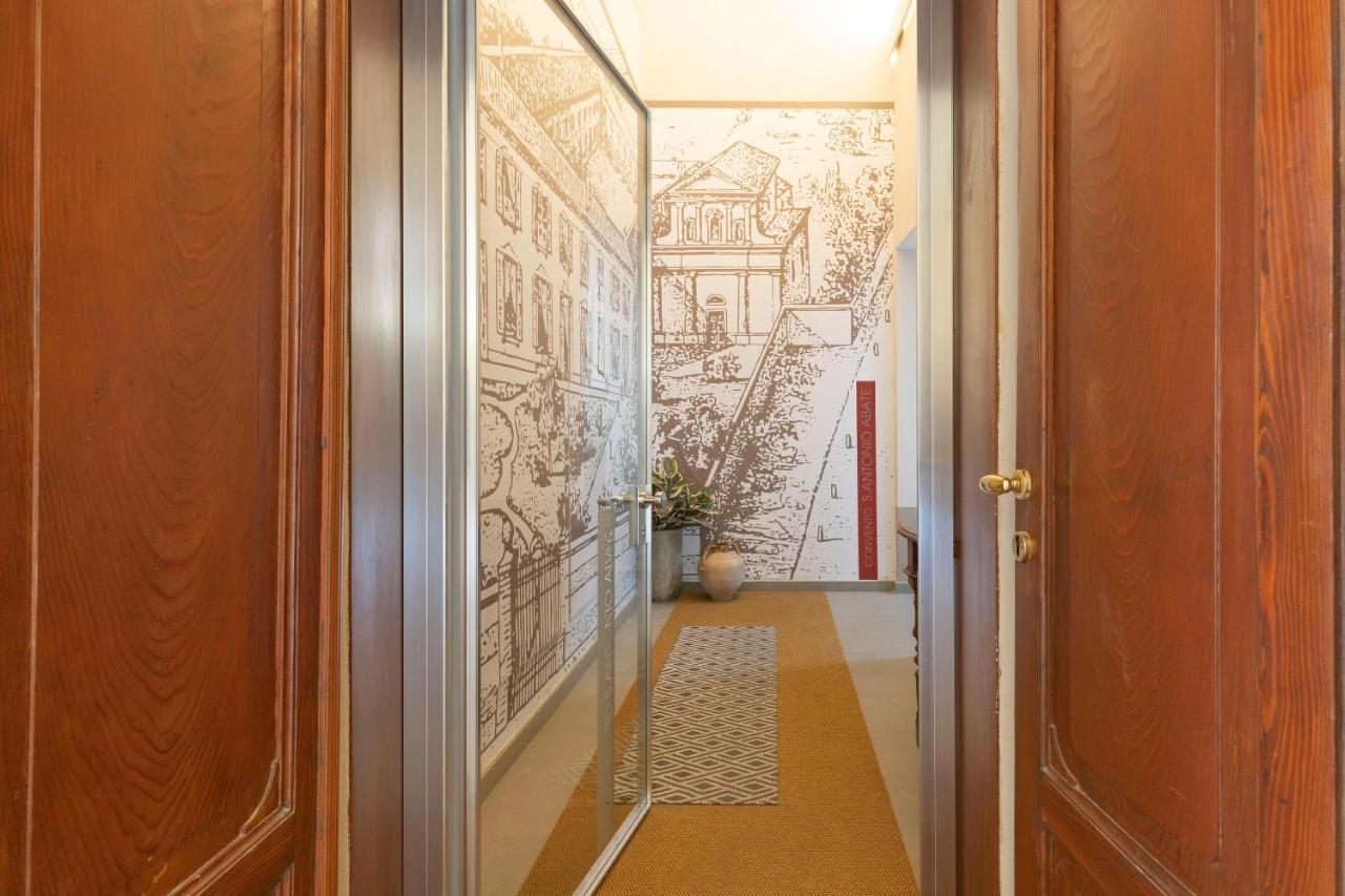 Mc House Como Con Posto Auto Dış mekan fotoğraf