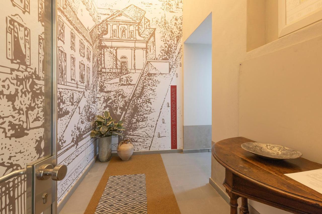 Mc House Como Con Posto Auto Dış mekan fotoğraf